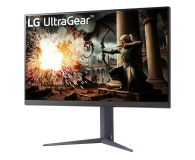 LG UltraGear 32GS75Q-B 32GS75Q-B.AEU - 1276736 - zdjęcie 3